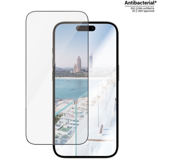 PanzerGlass Ultra-Wide Fit Apple iPhone