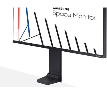 Samsung LS27R750QEUXEN