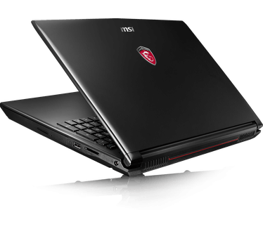 MSI GL62 6QF-632NL
