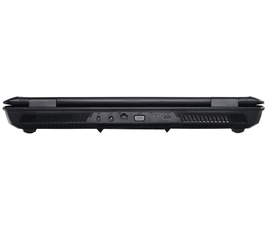 MSI Gaming Series GT70 2PE-1622NL Dominator Pro