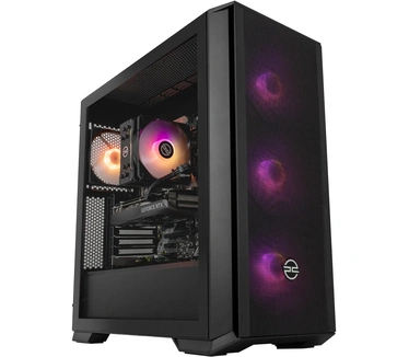 PCSpecialist Impact 106
