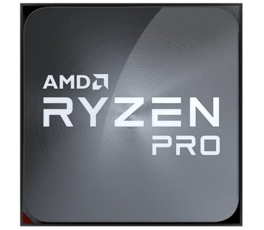 AMD PRO 3200G