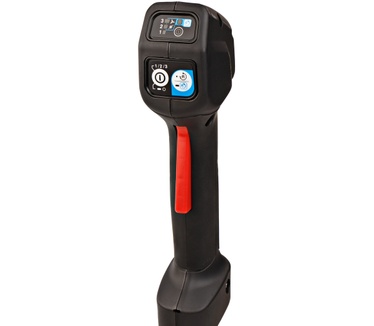 Makita DUR368AZ 36V (2x 18V)