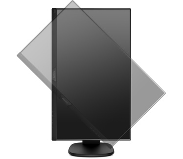 Philips 223S7EYMB/00 Zwart