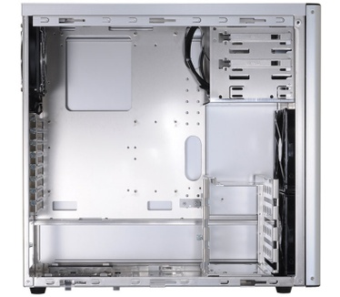 Lian Li PC-7H Zilver