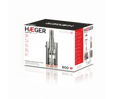 Haeger HB-80C.024A