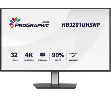 Iiyama PROGRAPHIC HB3201UHSNP-B1