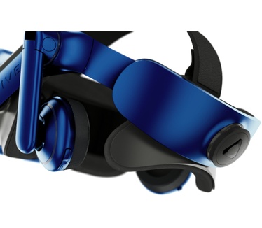 HTC Vive Pro (New Starter Kit)