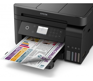 Epson ET-3750