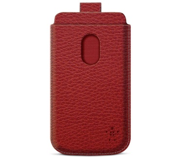 Belkin Pocket Case