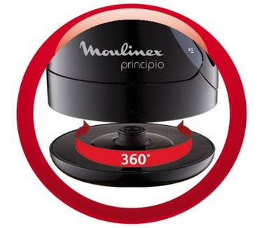 Moulinex Principio