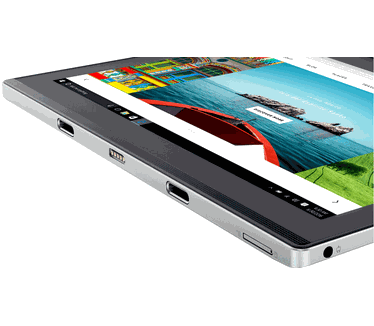 Lenovo MIIX 320-10ICR 80XF0018MB