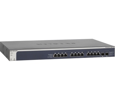 Netgear XS712T