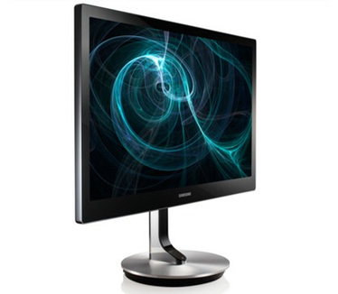 Samsung Syncmaster S27B970D Zwart
