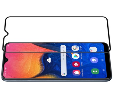 Nillkin Amazing CP+ Tempered Glass - Galaxy A10 (A105) - Zwart