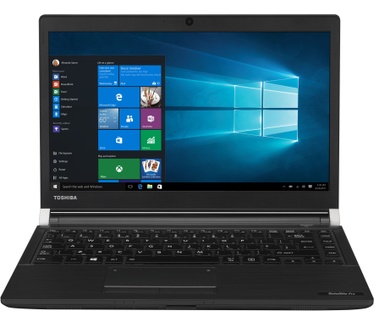 Toshiba Satellite Pro A30-123