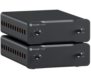 Fosi Audio V3 Mono Combo