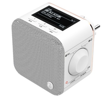Hama DR40BT-PlugIn