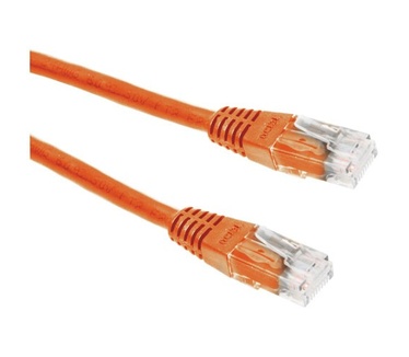 ICIDU UTP CAT5 Cross Netwerk Kabel