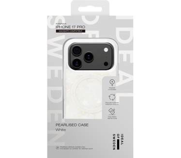 iDeal of Sweden IDPLCMS-I2561P-10