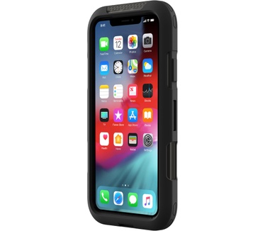 Griffin Survivor Extreme (iPhone Xs Max) Zwart