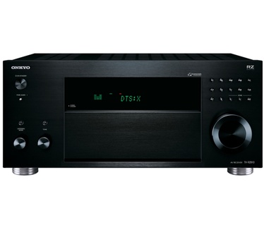 Onkyo TX-RZ810 Zwart