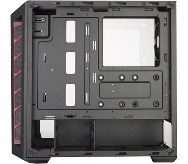 Cooler Master MB510L Wit