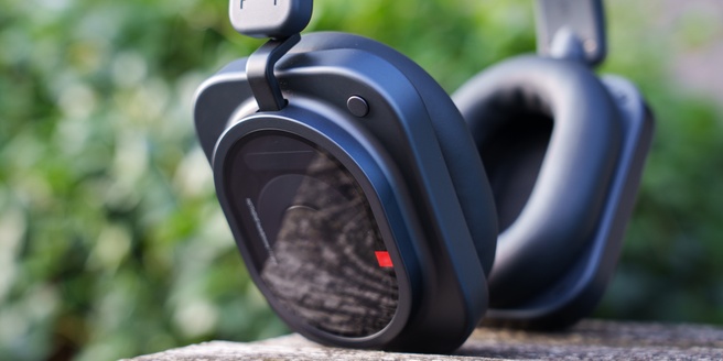 Headphone 1 Pro - uiterlijk