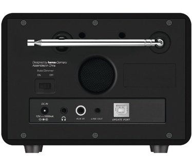 Hama DR1610BTS