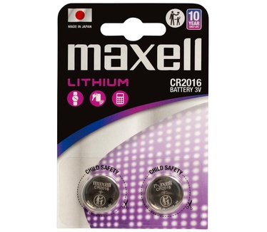Maxell 12239100