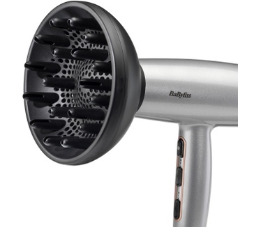 Babyliss D580DE