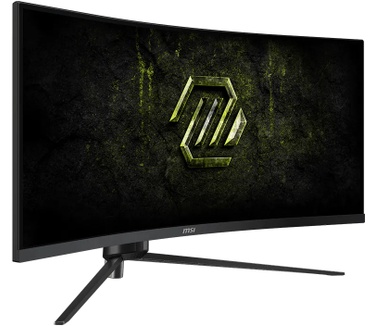 MSI MAG 345CQRF E20