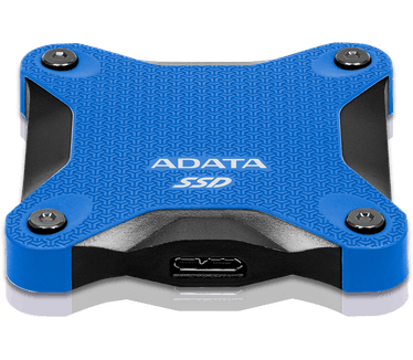 Adata SD620 512GB Blauw