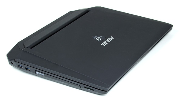 Asus G750J
