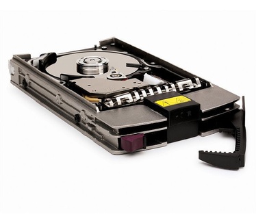 HP 404712-001, 146,8GB