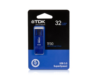 TDK 32GB TF30
