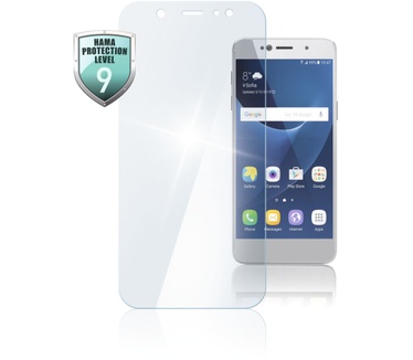 Hama Premium Crystal Glass