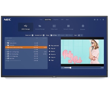 NEC ME431-MPi4