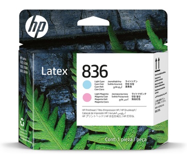 HP 836