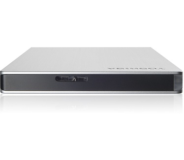 Toshiba STOR.E Slim 2.5" 1TB Zilver