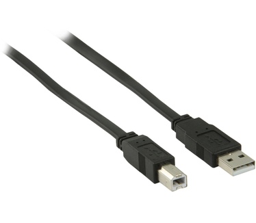 ValueLine 3m, USB 2.0 A - B