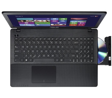 Asus F552CL-SX268H