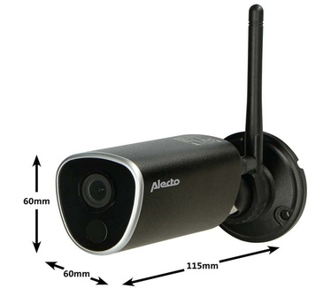 Alecto DVC216IP