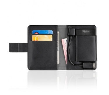TrekStor Datastation picco SSD 3.0 120GB Zwart