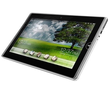 Asus Eee Pad EP101TC