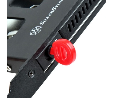 Silverstone SST-EXB01