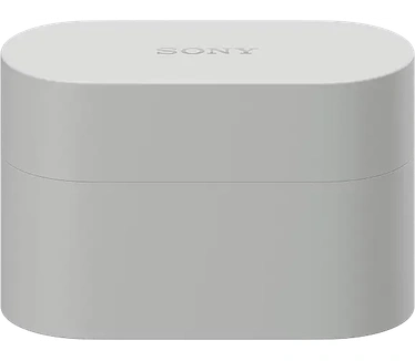 Sony WF-1000XM6 Zilver