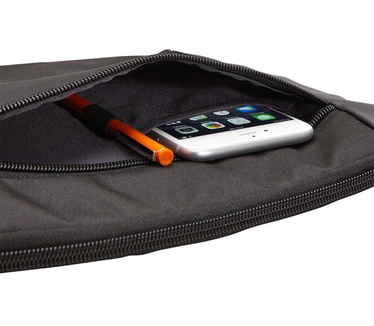 Case Logic Intrata Slim 11.6" Zwart