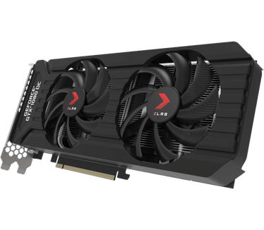 PNY GTX 1080 XLR8 OC GAMING Twin Fan