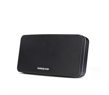 Cambridge Audio Go V2 Zwart